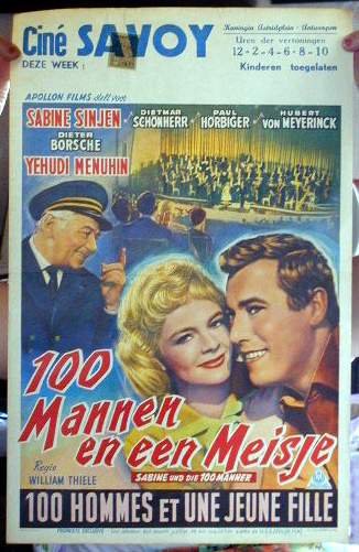 Toi, c'est moi (1936) - IMDb